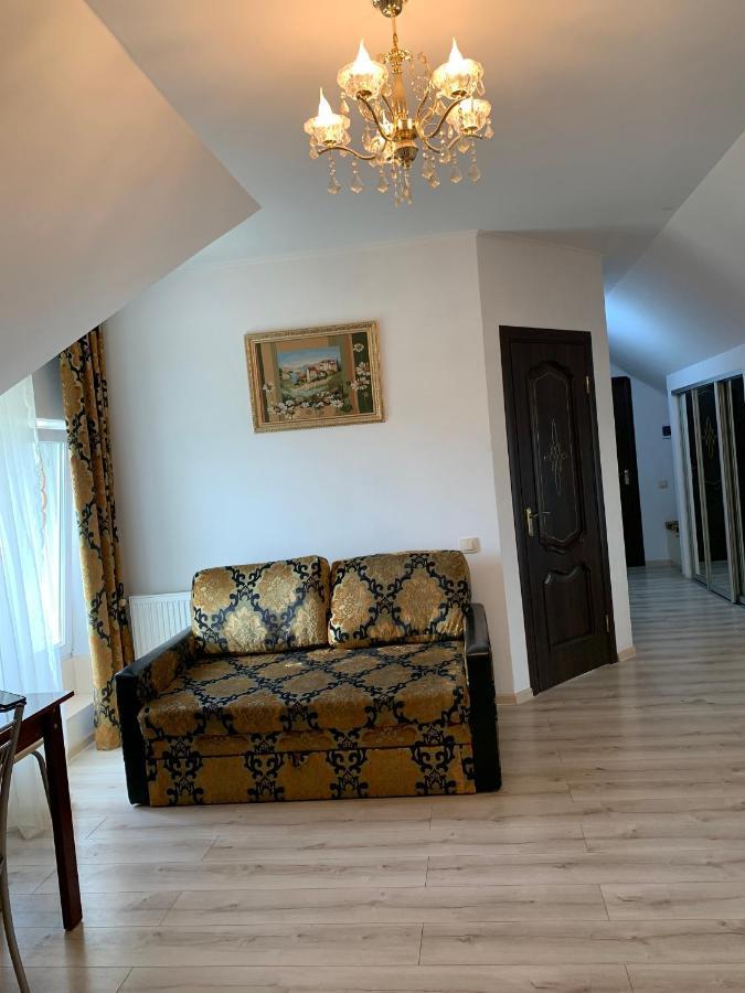 Appartments Near 7 Km 5001155 Odesa Exterior foto