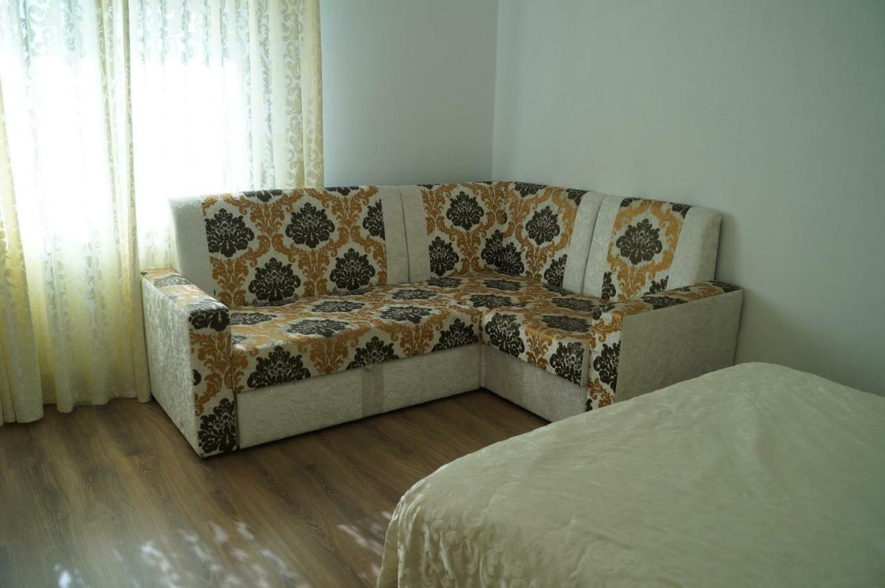 Appartments Near 7 Km 5001155 Odesa Exterior foto