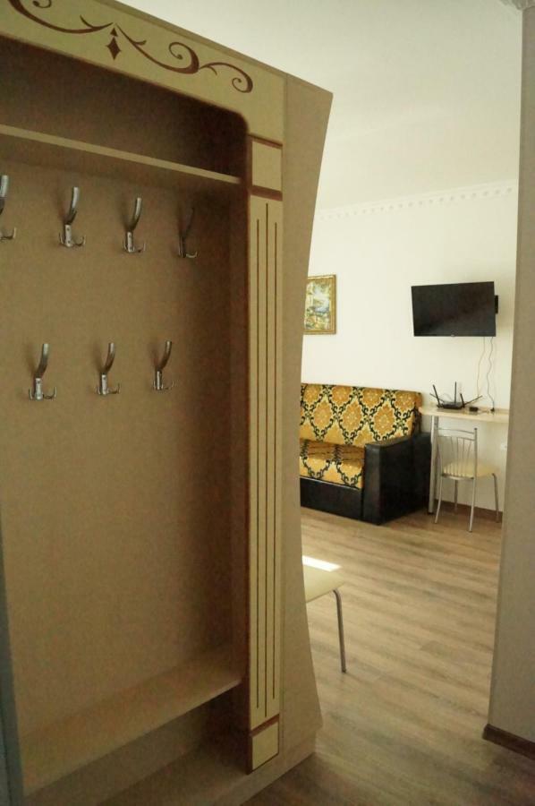 Appartments Near 7 Km 5001155 Odesa Exterior foto
