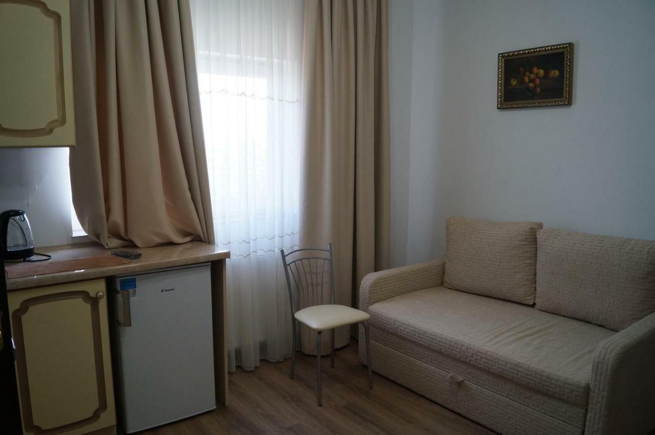 Appartments Near 7 Km 5001155 Odesa Exterior foto